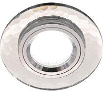 Ideus Gaismeklis Griestu Iebūvēts Gu10 Hanna C Chrome 9227