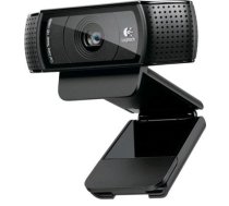 Webkamera Logitech C920e (960-001360)