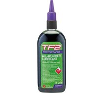 Weldtite Eļļa ķēdes Weldtite Tf2 Performance Teflon All Weather (warunki Sausas I Mokre) 400ml (new)