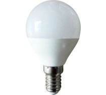 Spuldze Led G45 Golf Ball E14 7w 4000k Eco Light