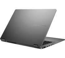 Portatīvais dators Asus Vivobook 14 Flip Tp3407 Ultra 7 256v / 16 Gb / 1 Tb / W11 (tp3407sa-sg142w)