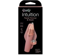 Wilkinson Wilkinson_sword Intuition Facial Trimmer &amp| Styler Griezējs Sejas