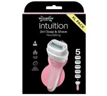 Wilkinson WILKINSON_Sword Intuition Razors from wholesaler