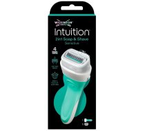 Wilkinson Sword Wilkinson_sword Intuition Sensitive Mašīna Skūšanās Ar Maināmiem Asmeņiem 4gab.