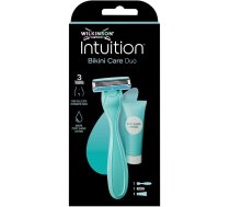 Tanita WILKINSON_Sword Intuition Bikini Care Duo