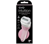 Wilkinson Sword Wilkinson_sword Intuition Razors Mašīna Skūšanās