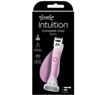 Wilkinson Sword Wilkinson_sword Intuition Complete Bikini Mašīna Skūšanās
