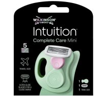 Wilkinson Sword Wilkinson_sword Intuition Complete Mini Mašīna Skūšanās