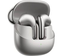Austiņas Xiaomi Buds 5 pelēks (bhr8116gl)