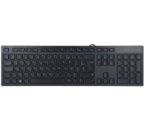 Tastatūra Dell Kb216 (kb216 Keyboard Usb Azerty)