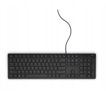 Tastatūra Dell Kb216 (kb216 Keyboard Usb Azerty)