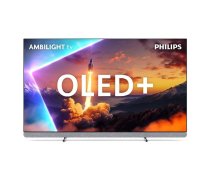 Televizors Philips 65oled910/12 Oled 65'' 4k Ultra Hd Titan Os Ambilight
