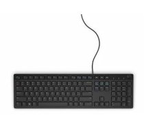 Tastatūra Dell Kb216 (kb216 Keyboard Usb Azerty)