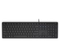 Tastatūra Dell Kb216-b (kybd 105 Fr Kb216-b Pmx Rtl)