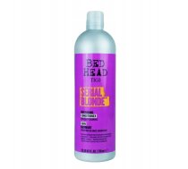 Tigi_bed Head Serial Blonde Restoring Conditioner Kondicionieris Matiem Blond 750ml