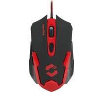 Pele Speedlink Xito (sl-680009-bkrd)
