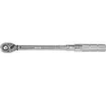 Yato Dinamometriskā Atslēga 3/8" 10- 60nm 07500 Yt-07500