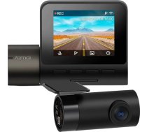 Videoreģistrators 70mai A200 Hdr + Kamera Aizmugurēja Rc11