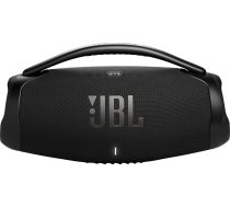 Skaļrunis Jbl Boombox 3 Wifi Melns (jblboombox3wifiblk)