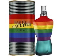 Jean Paul Gaultier JEAN PAUL GAULTIER Le Male Pride EDT 125ml