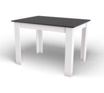 Leobert Galds Np 120x80 Melns + Balts