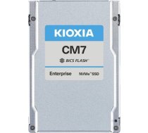 Disks Servera Kioxia Disks Ssd Cm7-r 384tb U3 (15mm) Nvme Pcie 50 Kcmyxrug3t84 (dwpd 1) Sie