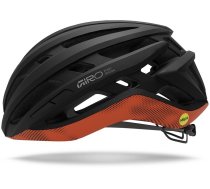 Giro Ķivere šosejas Giro Agilis Mips Matte Motion Orange Izm. M (55-59 Cm)