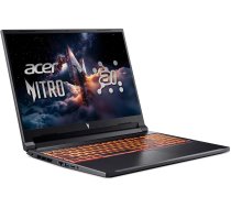 Portatīvais dators Acer Nitro V 16 - Ryzen 7 260 | 16" | 16gb | 1tb | Win11 | Rtx 5070