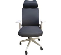 Krēsls Biroja Domoletti Dr-oc-0421 Melns