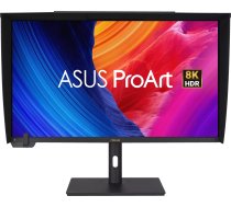 Monitors Asus Proart Pa32kcx (90lm08c0-b01k70)