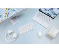 Tastatūra Asus Asus Kw100 Tastatūra Balts Ge