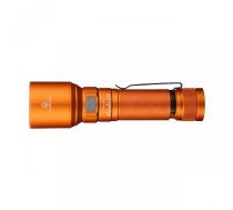 Lukturis Galvas Fenix Lukturis Led Fenix C7 Oranžs