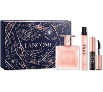 Lancome Set Lancome: Idole, Eau De Parfum, For Women, 25 ml + Idole, Eau De Parfum, For Women, 10 ml + Idole, Mascara, Black, 2.5 ml *Miniature For Women
