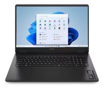 Portatīvais dators Hp Hp Omen 17-db1005nw - Ryzen Ai 7 350 | 17,3"-fhd-144hz | 32gb | 1tb + 2tb | Win11home | Rtx5050