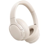Austiņas Baseus Austiņas Bezvadu Baseus Bass Bh1 Lite Ausīm Bluetooth 6.0 - Balts