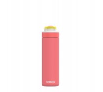 Kambukka Kambukka Lagoon Insulated Fluo Fantasy 600 Ml Rozā