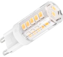 Rebel Lampa Led Rebel G9, 3W, 4000K, 230V