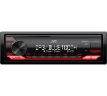 Radio Automašīnas Jvc Kd-x282dbt