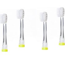 Uzgalis Brush-baby Zobu Birstei Kidzsonic 4gab.
