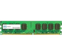 Operatīvā atmiņa Dell Dell Memory Upgrade 32gb 2rx8 Ddr4 Udimm 3200mhz Ecc T140 R230/240 T/r340 T150 R250 T/r350