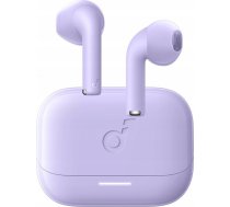 Austiņas Anker Austiņas Soundcore K20i Purpurowe