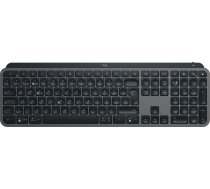Tastatūra Logitech Mx Keys S (920-011571)
