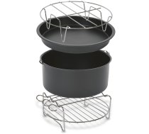 Tefal Easy Fry XXL - Karsta gaisa fritera piederumu komplekts XA113010