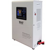 Pārveidotājs Volt Polska Sinuspro 2600 E Plus 24/230v (1800/2600w) [agm, Gels, Lifepo4]