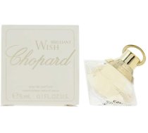 Chopard Brilliant Wish Eau De Parfum sievietēm, 5 Ml *miniature sievietēm