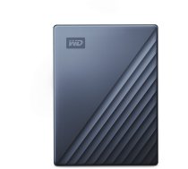 Disks ārējais Hdd Wd Western Digital My Passport Ultra External