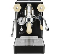 Kafijas Automāts Spiediena Lelit - Marax Pl62x-eucb Melns - Kafijas Automāts Kolbowy