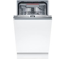 Trauku mazgājamā mašīna Bosch Spv4emx25e
