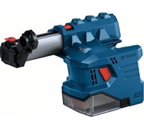 Putekļu sūcējs Industriāls Bosch Bosch Cordless Dust Extractor Gde 18v-12 Professional, Attachment (blue, Without Battery And Charger)