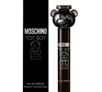 Moschino Moschino Toy Boy Ūdens Parfimēts - 10ml